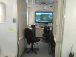 ICV inside front - Early days