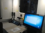 ICV inside rear - Early days